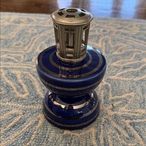 Lampe Berger preowned